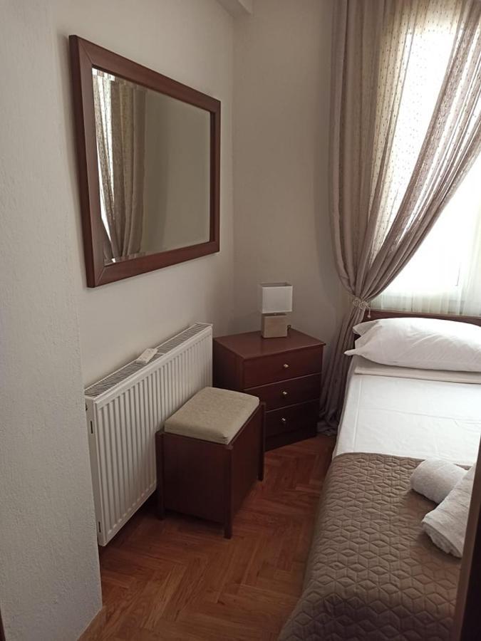 Golden Mirror In Kavala Διαμέρισμα Εξωτερικό φωτογραφία
