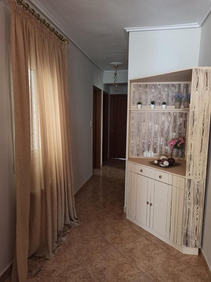 Golden Mirror In Kavala Διαμέρισμα Εξωτερικό φωτογραφία